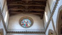 Florenz,Kirche Santa Croce