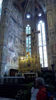 Florenz,Kirche Santa Croce
