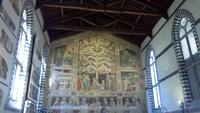 Florenz,Kirche Santa Croce