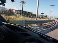 Flughafen Palermo