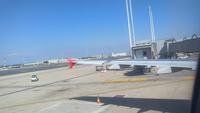 Flughafen Rom