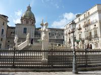 Fontana Pretoria