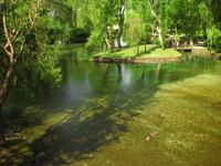Fonti di Clitunno