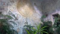 Forio, Botanischer Garten La Mortella