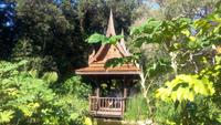 Forio, Botanischer Garten La Mortella
