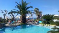 Forio, unser Hotel Tritone