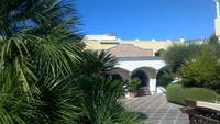 Forio, unser Hotel Tritone