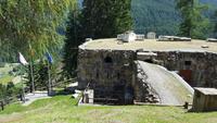 Forte Strino