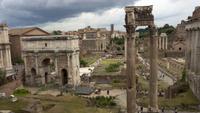 Forum Romanum