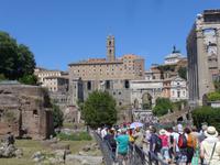Forum Romanum