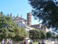 Forum Romanum