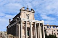 Forum Romanum