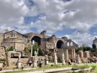 Forum Romanum