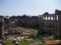 Forum Romanum