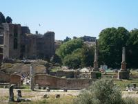 Forum Romanum