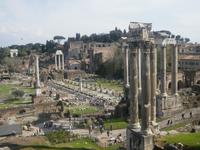 Forum Romanum