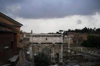 Forum Romanum