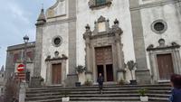 Forza d´Agro-Kathedrale