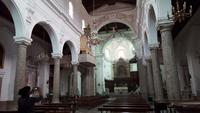 Forza d´Agro-Kathedrale