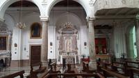 Forza d´Agro-Kathedrale