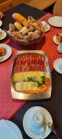 Frühstück im Montferthof