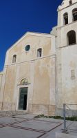 Franziskanerkirche in Vieste