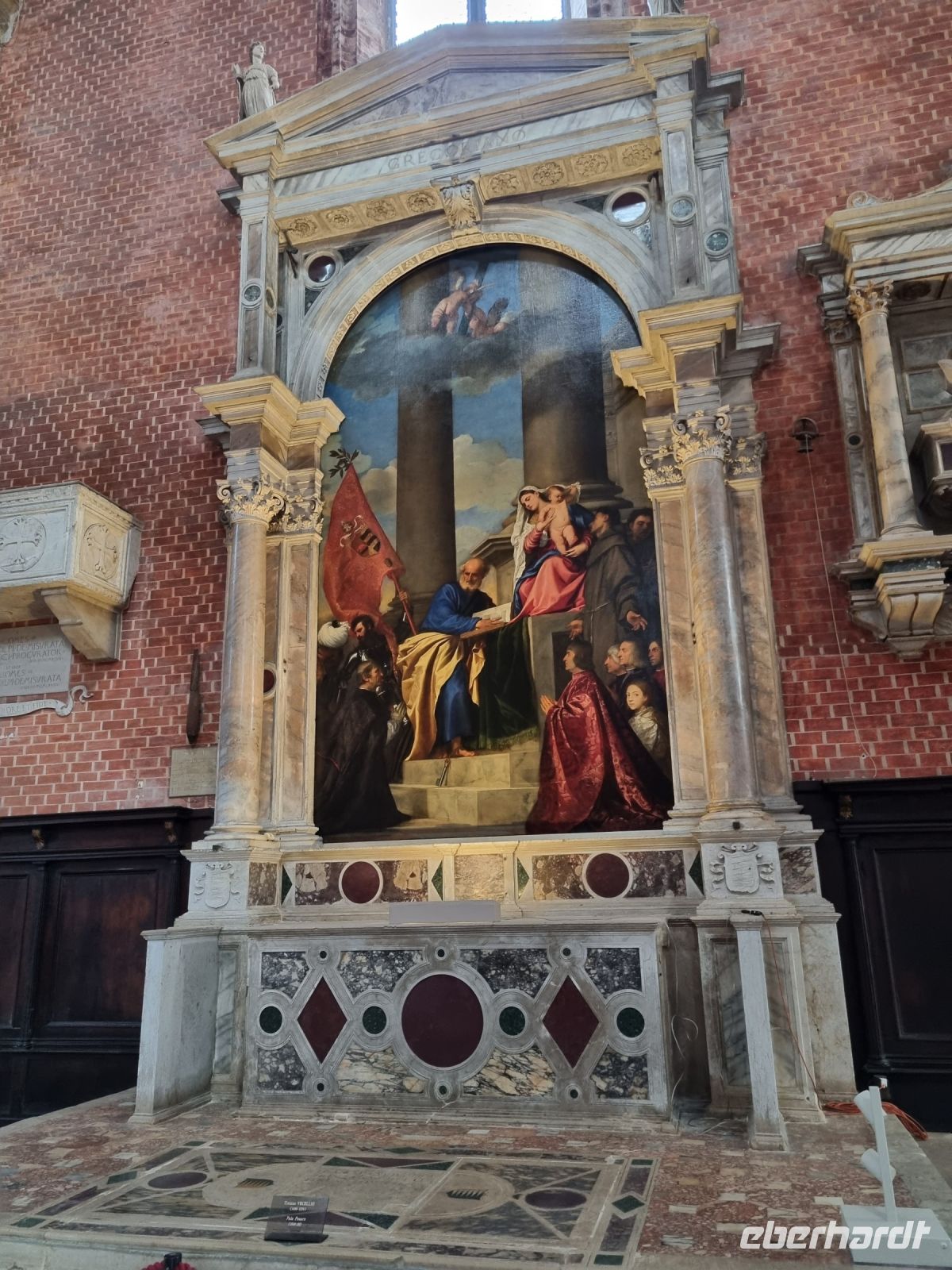 Frarikirche