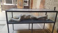 Freizeit - Ausflug nach Pompeji (ital. Pompei)