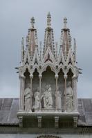 Friedhof von Pisa
