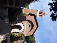 Friedhof_nichtkatholisch_Kirche