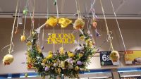 Frohe Ostern