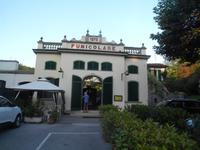 Funicolare, Ende 19. Jh.