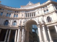 Galleria Umberto I 
