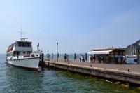 Garda am Gardasee