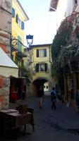 Gardasee (Garda - Altstadt)
