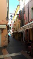 Gardasee (Garda - Altstadt)