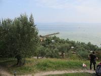 Gardasee Ost