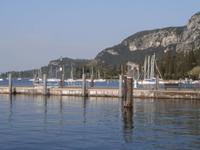 Gardasee in Garda
