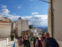 Gargano, Peschici