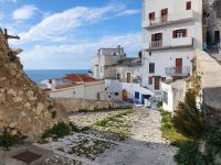 Gargano, Peschici