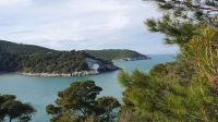 Gargano, San Felice ogen