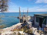 Gargano, Trabucco