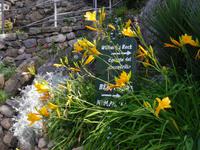 Garten La Mortella