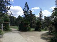 Garten von Caserta