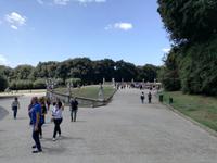 Garten von Caserta