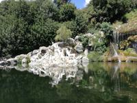 Garten von Caserta