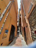Gassen von Vernazza