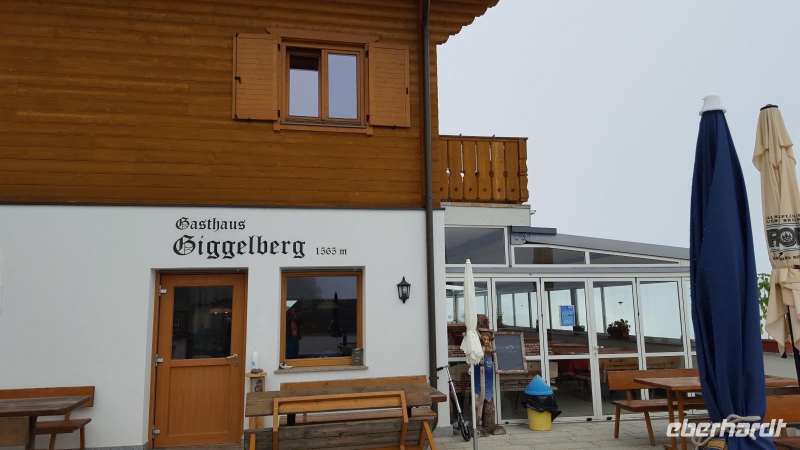 Gasthaus Giggelberg