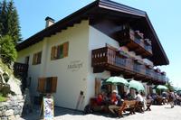Gasthof Mutkopf