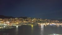 Genua Hafen